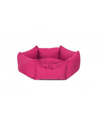 Thumbnail for Empets Venus Bed Basic[Color - Pink, Dimension - 45x45x19cm]