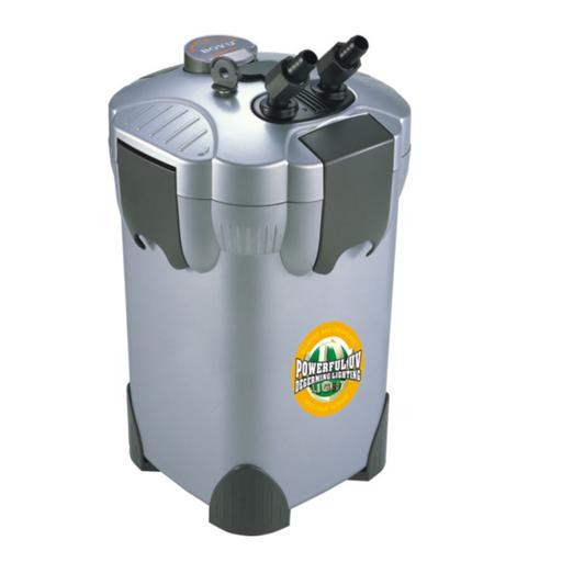Boyu External Filter Canister [EFU-Series][Flow - 1100L/h]
