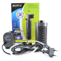 Thumbnail for Boyu Submersible Filter[SP Series][Flow - 700L/h, Model - SP1800-A]