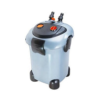 Thumbnail for KW Zone Dophin Canister Filter With UV[Model - FDCF800, Max Output - 850L/H]