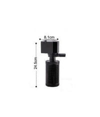Thumbnail for KW Zone Dophin Internal Filter[Model - FDF960F, Max Output - 1030L/H]