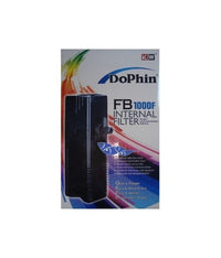 Thumbnail for KW Zone Dophin Internal Filter[Max Output - 580/500L/H]