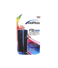 Thumbnail for KW Zone Dophin Internal Filter[Max Output - 850/800L/H]
