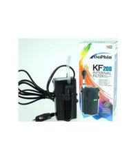 Thumbnail for KW Zone Dophin Internal Filter KF[Max Output - 280L/H]