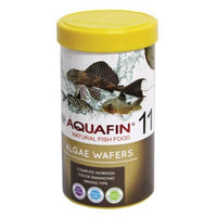 Thumbnail for KW Zone Aquafin Algae Wafers[Volume - 250ml]