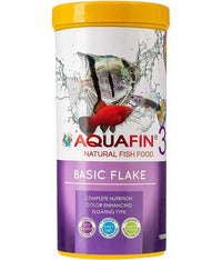Thumbnail for KW Zone Aquafin Basic Flake[Volume - 1000ml]