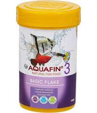 Thumbnail for KW Zone Aquafin Basic Flake[Volume - 100ml]