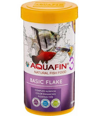 Thumbnail for KW Zone Aquafin Basic Flake[Volume - 250ml]