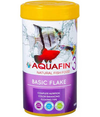 Thumbnail for KW Zone Aquafin Basic Flake[Volume - 500ml]
