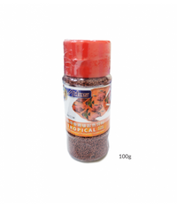 Thumbnail for KW Zone Atlas Tropical Pellet Food[Weight - 100g]
