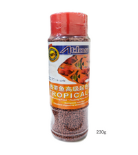 Thumbnail for KW Zone Atlas Tropical Pellet Food[Weight - 230g]