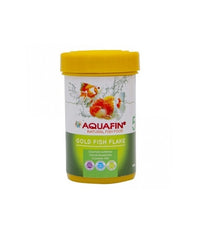 Thumbnail for KW Zone Aquafin Gold Fish Flake[Volume - 100ml]