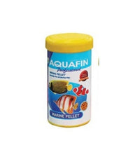 Thumbnail for KW Zone Aquafin Marine Pellet 130g[Weight - 130g]