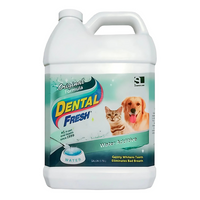 Thumbnail for Synergy Labs Dental Fresh Original Formula- Dog & Cat 1 gallon - 3.79 L