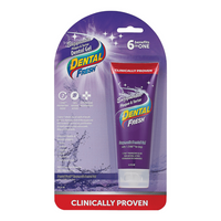 Thumbnail for Synergy Labs Dental Fresh Enzymatic Plaque & Tartar Dental Gel 2.5 oz - 70.87 g