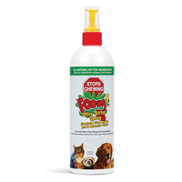 Thumbnail for Synergy Labs Fooey! Ultra-Bitter Spray 473ml-DIS
