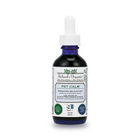 Thumbnail for Synergy Labs Richard's Organics Pet Calm (Clamshell Packaging) 2 oz - 59 ml