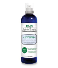 Thumbnail for Synergy Labs Richard Organic Incredible Skin Spray 354ml[Volume - 354ml]