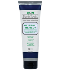 Thumbnail for Synergy Labs Richard Organic Hairball Remedy Tube - Tuna 120g[Weight - 120g, Flavor - Tuna]