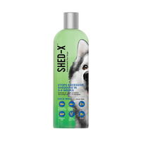 Thumbnail for Synergy Labs Shed-X Supplement For Dogs 473ml