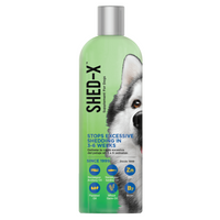 Synergy Labs Shed-X Supplement for Dogs 946ml