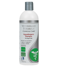 Thumbnail for Synergy Labs VFCC Hypoallergenic Shampoo 473ml (16oz) [Volume - 473ml]