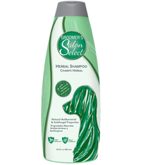 Thumbnail for Synergy Lab Groomers Salon Select Herbal Dog/Cat Shampoo[Volume - 544ml]