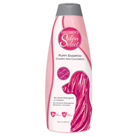 Synergy Labs Groomers Salon Select Puppy(Dog/Cat) Shampoo Gentle & Tearless 544ml[Volume - 544ml]