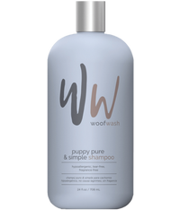 Thumbnail for Synergy Lab Woof Wash Puppy Shampoo[Volume - 708ml]-DIS