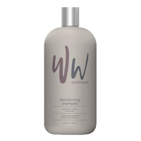 Thumbnail for Synergy Lab Woofwash Deodorizing Shampoo 708ml