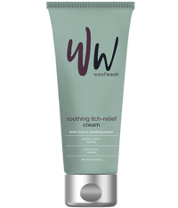 Thumbnail for Synergy Lab Woofwash Itch Relief Cream[Weight - 119g]