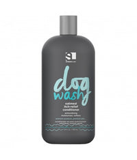Thumbnail for Synergy Labs Dog Wash Oatmeal Itch Relief Conditioner 354ml[Volume - 354ml]