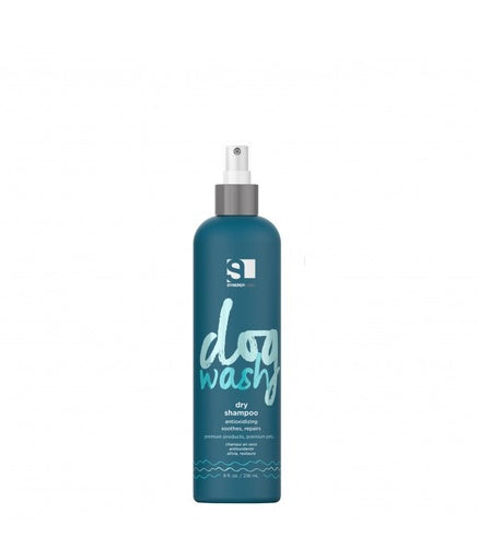 Synergy Labs Dog Wash Dry Shampoo[Volume - 148ml]-DIS