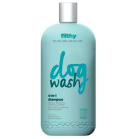 Thumbnail for Synergy Labs Dog Wash 4 - in - 1 Shampoo[Volume - 354ml]
