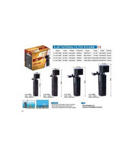 Thumbnail for KW Zone Jet Internal Filter[Max Output - 480L/H]