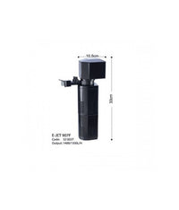 Thumbnail for KW Zone Jet Internal Filter[Max Output - 1500L/H]