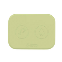 Thumbnail for DOCO® Silicone Waterproof Feeding Mats for Dogs and Cats 47 x 36cm(O/S) Carambola