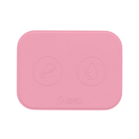 DOCO® Silicone Waterproof Feeding Mats for Dogs and Cats 47 x 36cm(O/S) Hot Pink
