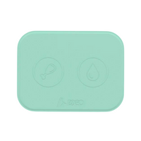 Thumbnail for DOCO® Silicone Waterproof Feeding Mats for Dogs and Cats 47 x 36cm(O/S) Maldives