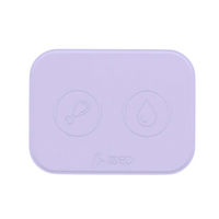 Thumbnail for DOCO® Silicone Waterproof Feeding Mats for Dogs and Cats 47 x 36cm(O/S) Wisteria
