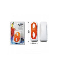 Thumbnail for KW Zone Dophin Floating Magnetic Cleaner - Without Blade[Size - M]