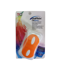 Thumbnail for KW Zone Dophin Floating Magnetic Cleaner - Without Blade[Size - L]