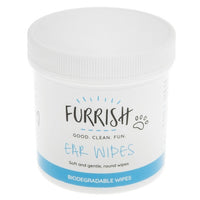 Thumbnail for Furrish Ear Wipes 100Pck- FR845143