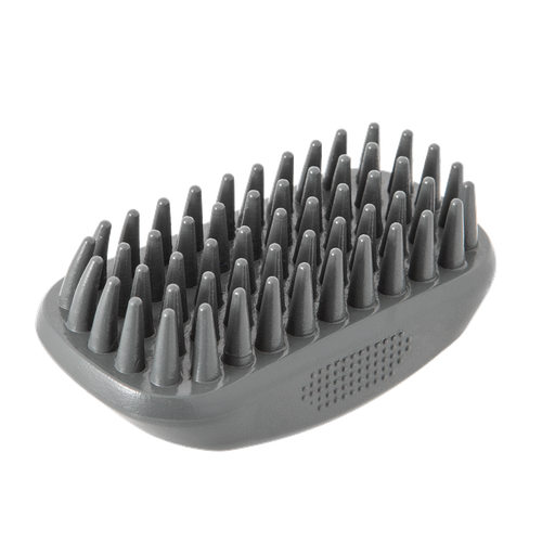 Furrish Bath Time Scrubber - Silicon Grooming Scrubber