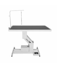 Thumbnail for Shernbao Electric Grooming Table - Adjustable FT-804LE - 126x65x65.5  -106 cm