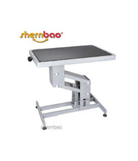 Thumbnail for Shernbao Adjustable Grooming Table (Hydraulic)[Dimension - 126x51.5x101 cm]