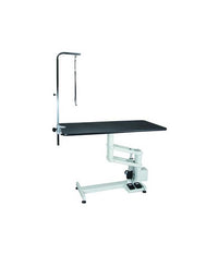 Thumbnail for Shernbao Hydraulic Lifting Adjustable Grooming Table (FT-804S) 99x68x52cm