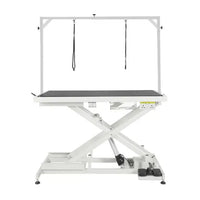 Thumbnail for Shernbao Low-Low Electric Lifting Table 125x65x29-100cm