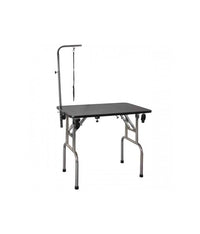 Thumbnail for Shernbao Grooming Table With Caster 37 × 25″ x 30″