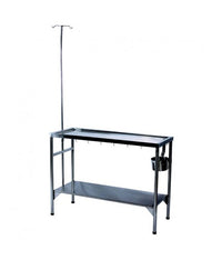 Thumbnail for Shernbao Large Exam Table 120x60x80cm[FT-823L]